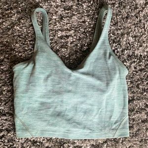 Lululemon Align Top - Green